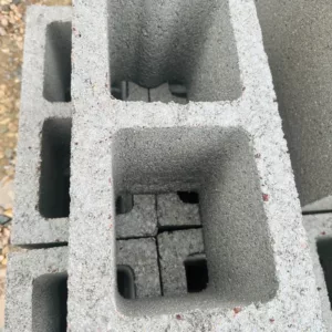 8x8x16 Concrete Block