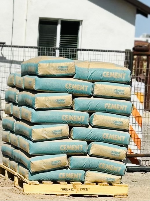 Cement bag specifications | Download Scientific Diagram-gemektower.com.vn