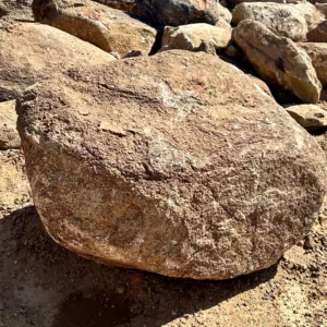 Surface Select Boulders