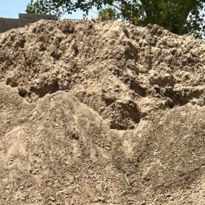 Top Soil Blend - AZ Rock Depot