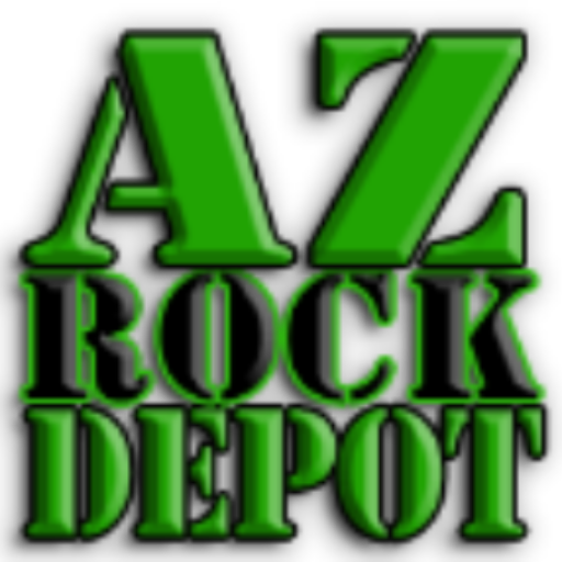 AZ Rock Depot - Rock Topsoil delivery