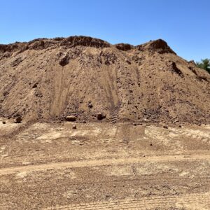 Top Soil - AZ Rock Depot
