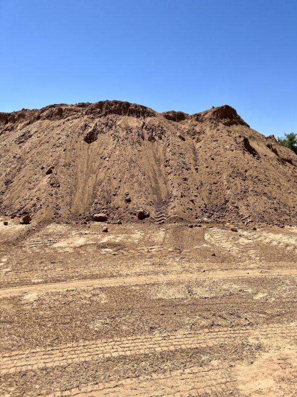 Top Soil - AZ Rock Depot