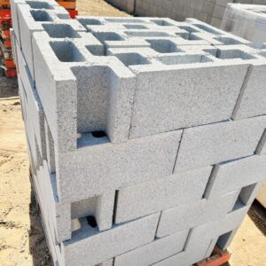 Concrete T Block - AZ Rock Depot