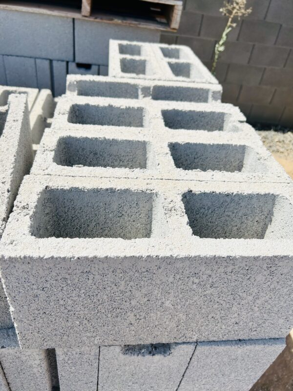 8x8x16 Concrete Block