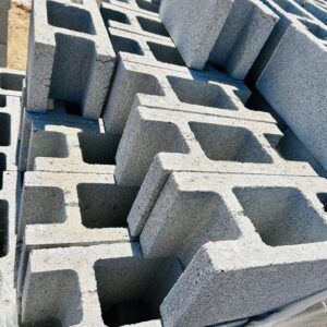 H Blocks - AZ Rock Depot