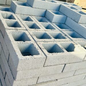 8x4x16 Block