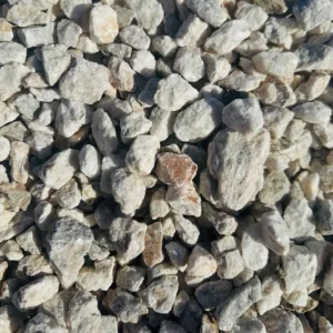 White Marble 1/2"