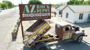 Locations - AZ Rock Depot
