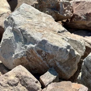 Painted Desert Boulders