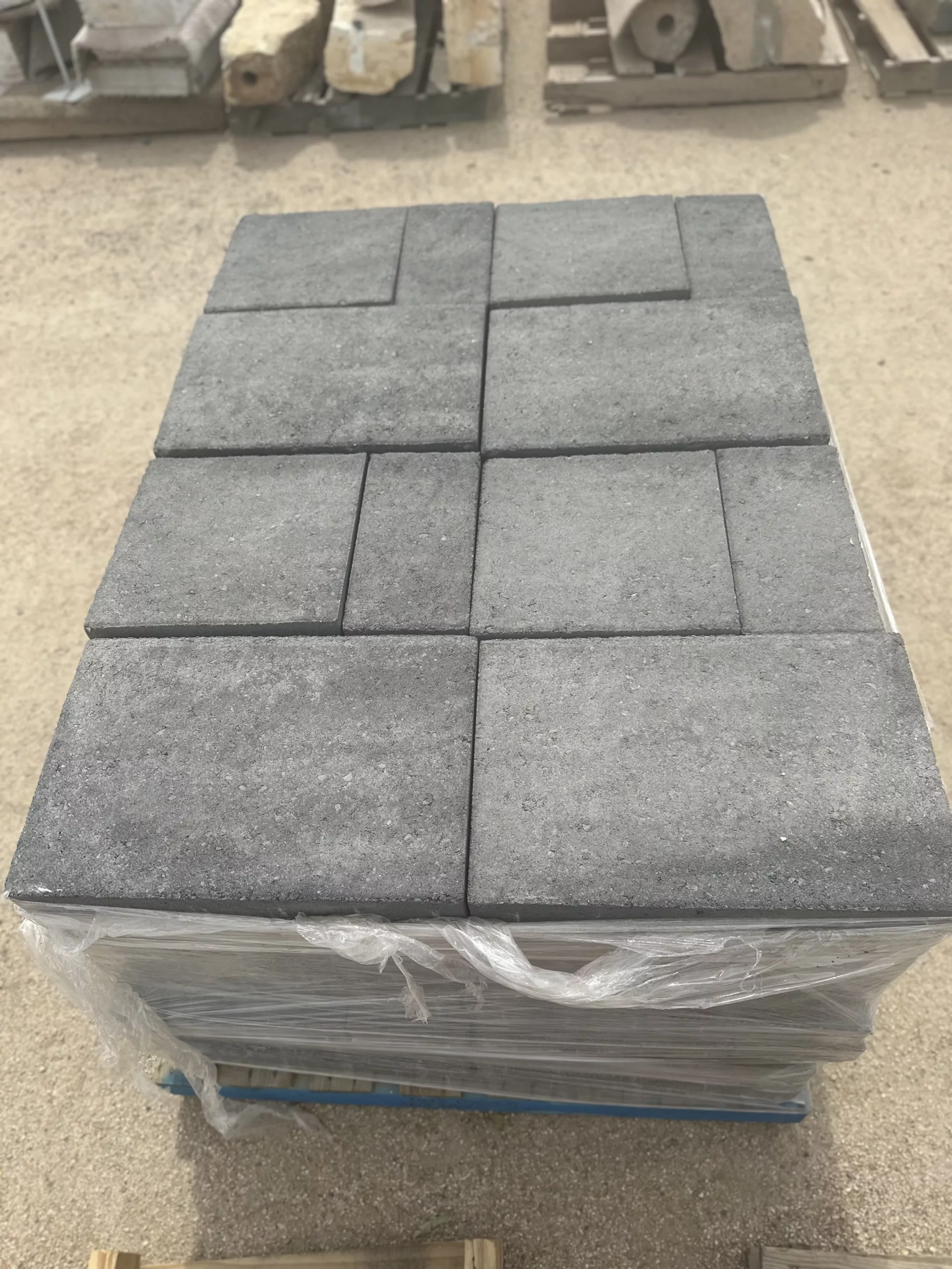 Phoenix Pavers Slate