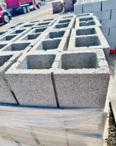 Hardscape Materials - Blocks and Pavers